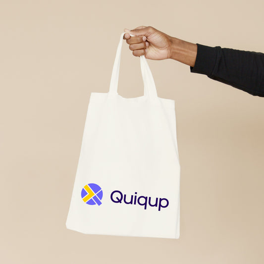 Quiqup Surprise Bag